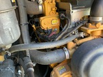 Engine with Engine - Left Side