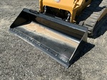 Specialty with Loader Bucket Condition