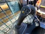 Control Station with Steering Controls