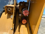 Hydraulics with Auxiliary Hydraulic Plumbing