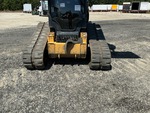 Chassis with Frame Condition