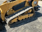Undercarriage with Roller Frames