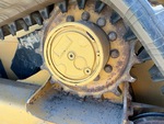 Undercarriage with Sprockets