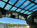 Control Station with Mirrors