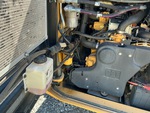 Engine with Cooling System Leaks