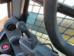 Control Station with