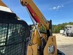 Hydraulics with Loader Lift Cylinders