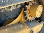Drivetrain with Drive Motors