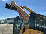 Chassis with Lift Arm Condition