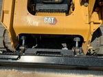 Hydraulics with Bucket Tilt Cylinders