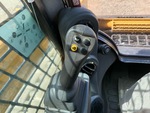 Control Station with Drivetrain Controls