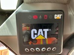 Control Station with Engine Oil Pressure