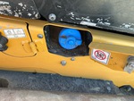 Engine with DEF / AdBlue Tank