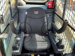 Control Station with Seats/Armrests