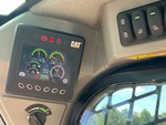 Control Station with Dash Console