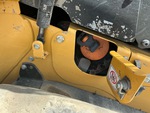 Hydraulics with Hydraulic Tank
