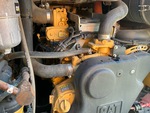 Engine with Engine - Left Side