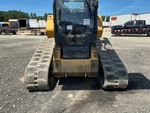 Chassis with Frame Condition