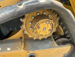 Undercarriage with Sprockets