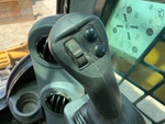 Control Station with Auxiliary Hydraulic Control