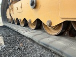 Undercarriage with Track Rollers
