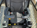 Safety with Safety Lock Out/Stop