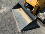Specialty with Loader Bucket Condition