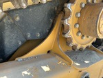 Drivetrain with Drive Motors