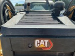 General Appearance with Sheet Metal (fiberglass) Condition