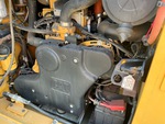 Engine with Engine - Right Side