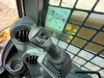 Control Station with Hydraulic Controls