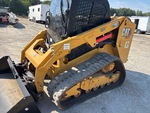 Chassis with Lift Arm Condition