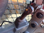 Control Station with Drivetrain Controls