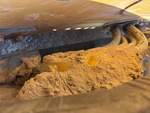 Drivetrain with Drive Motors