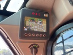Control Station with Engine Oil Pressure
