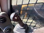 Control Station with Auxiliary Hydraulic Control