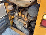 Engine with Engine - Left Side
