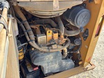 Engine with Engine - Right Side
