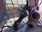Control Station with Steering Controls