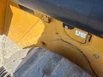 General Appearance with Paint