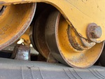 Undercarriage with Track Rollers