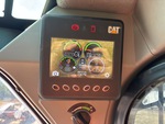 Control Station with Warning Lights