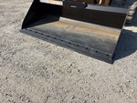 Specialty with Loader Bucket Cutting Edge/Shanks/Teeth