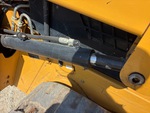 Hydraulics with Loader Lift Cylinders