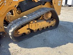Undercarriage with Roller Frames
