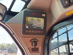 Control Station with Dash Console