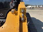 Hydraulics with Auxiliary Hydraulic Plumbing