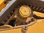 Drivetrain with Final Drives