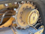 Undercarriage with Sprockets