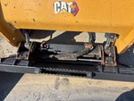 Specialty with Quick Coupler